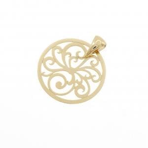 ウノアエレ 750YG ペンダント