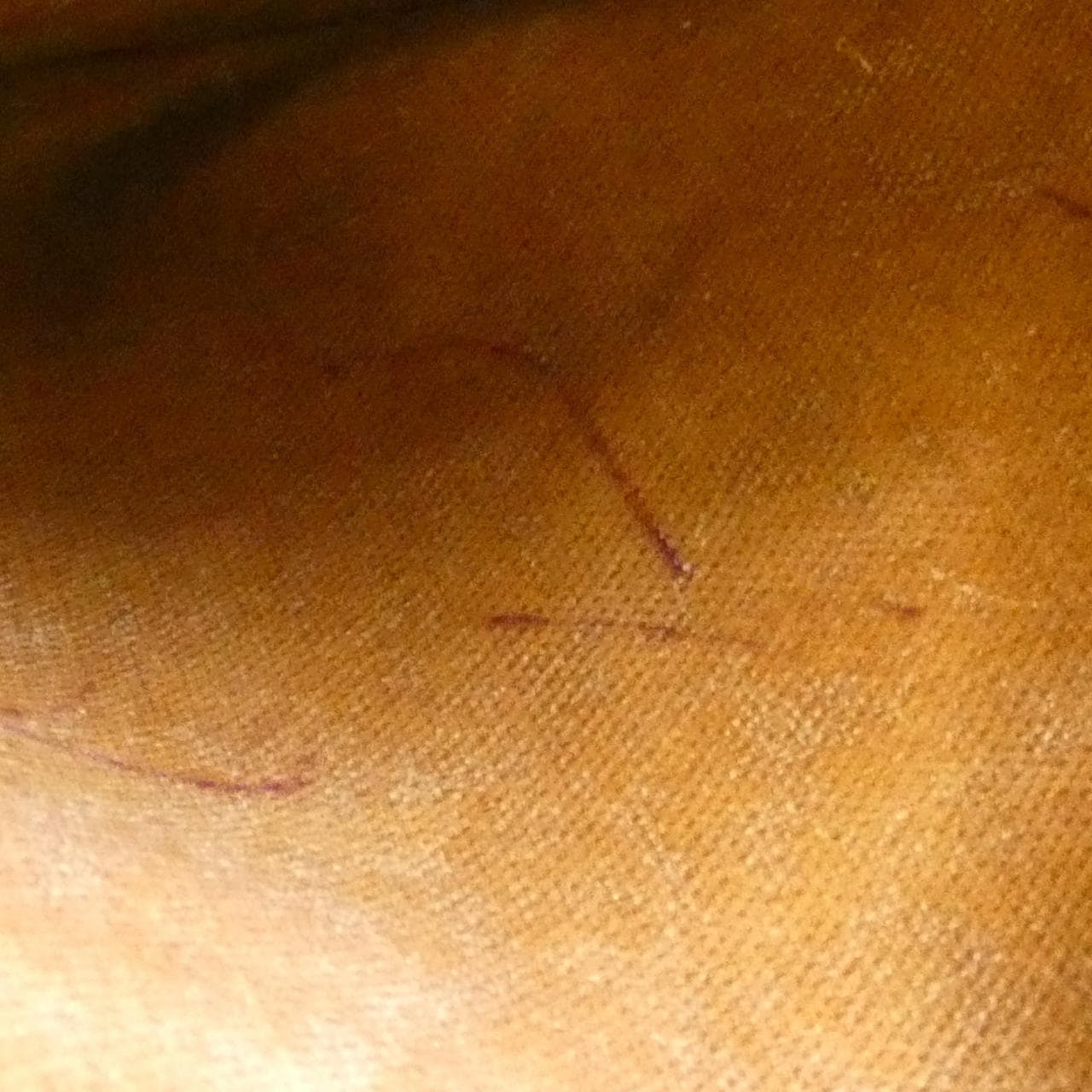 ルイヴィトン モノグラム フラネリー 45cm M51115 バッグ