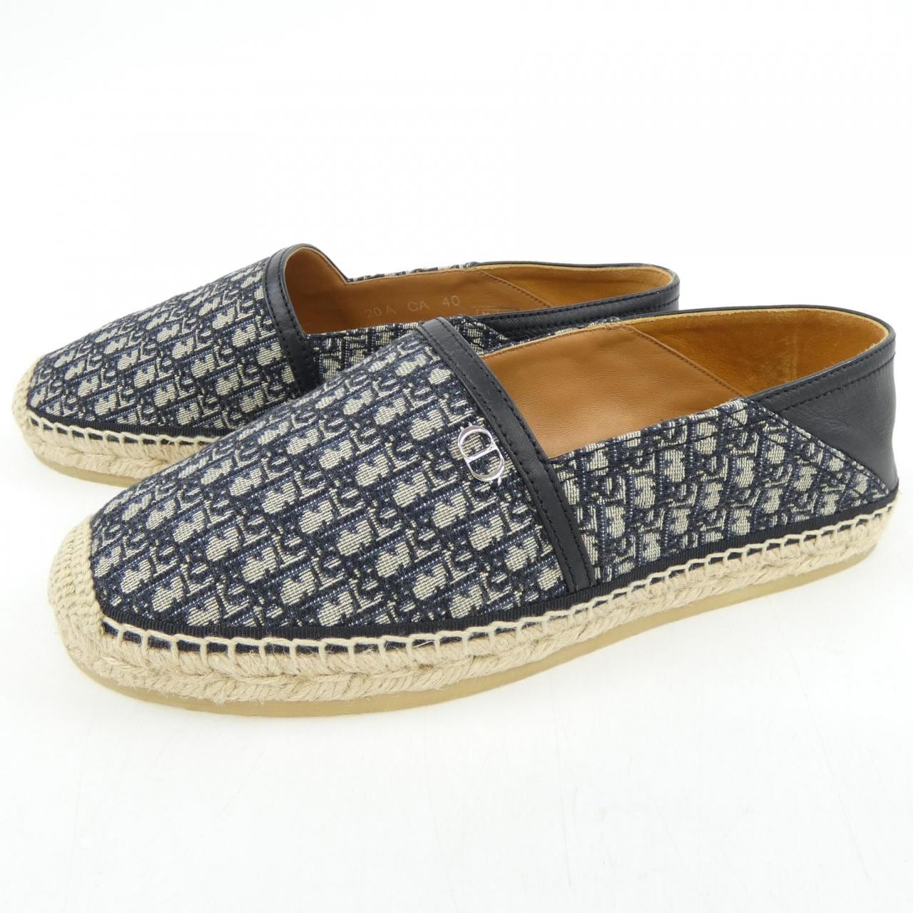ディオール DIOR 20A CA シューズ