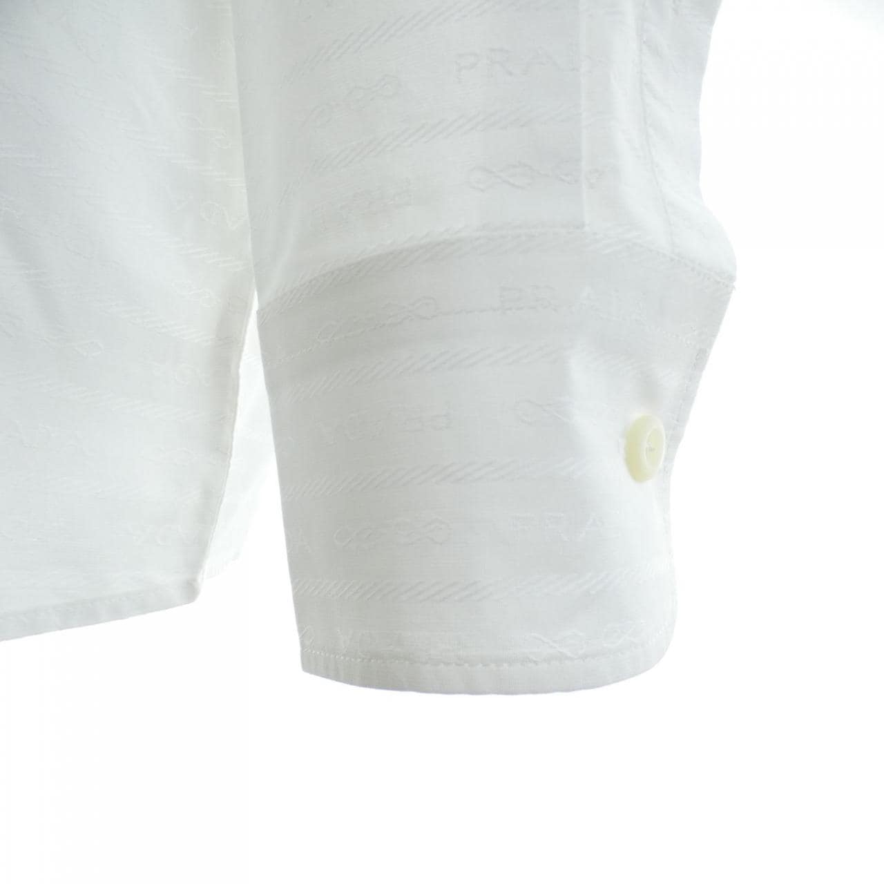 プラダ PRADA P443GX シャツ