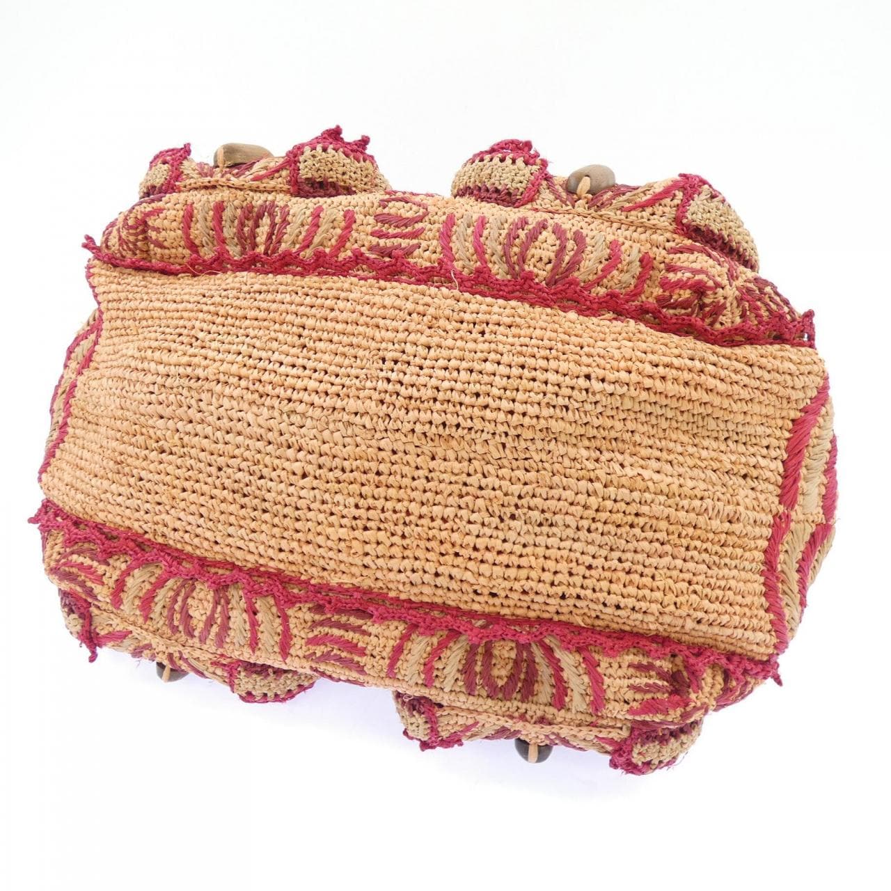 ジャマンピュエッシュ JAMIN PUECH BAG