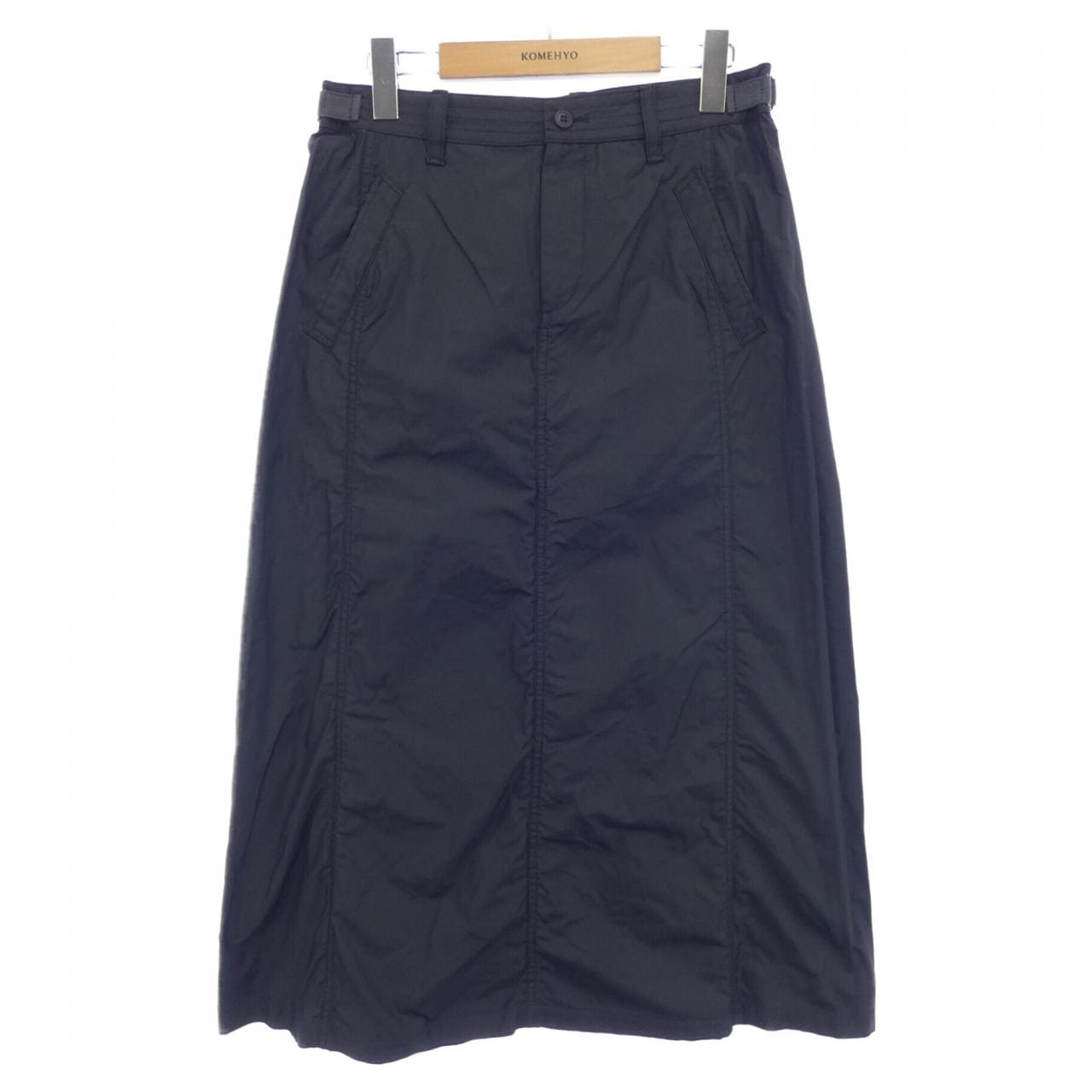 三宅一生ISSEY MIYAKE IF72FG024裙子