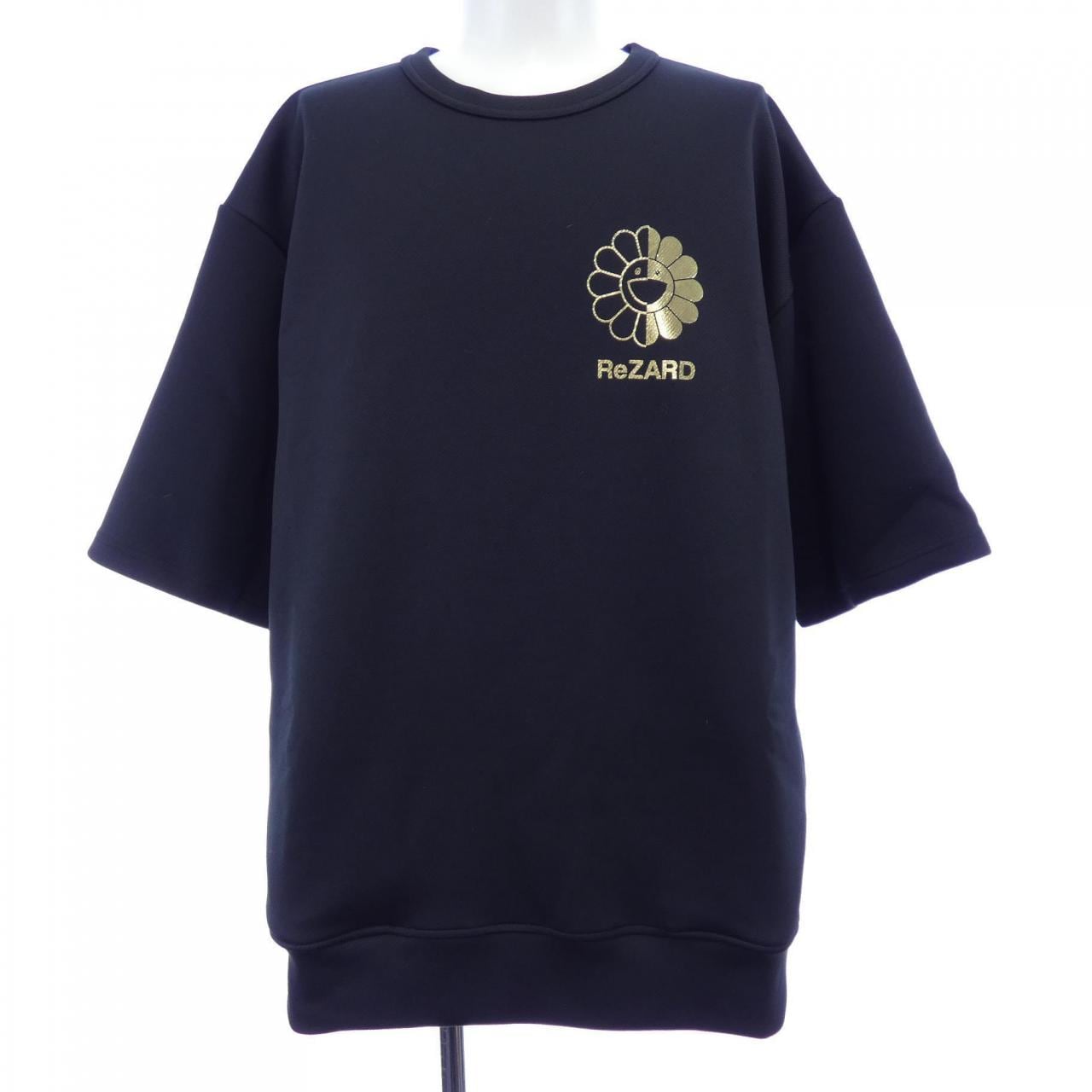 REZARD TAKASHI MURAKAMI Tシャツ