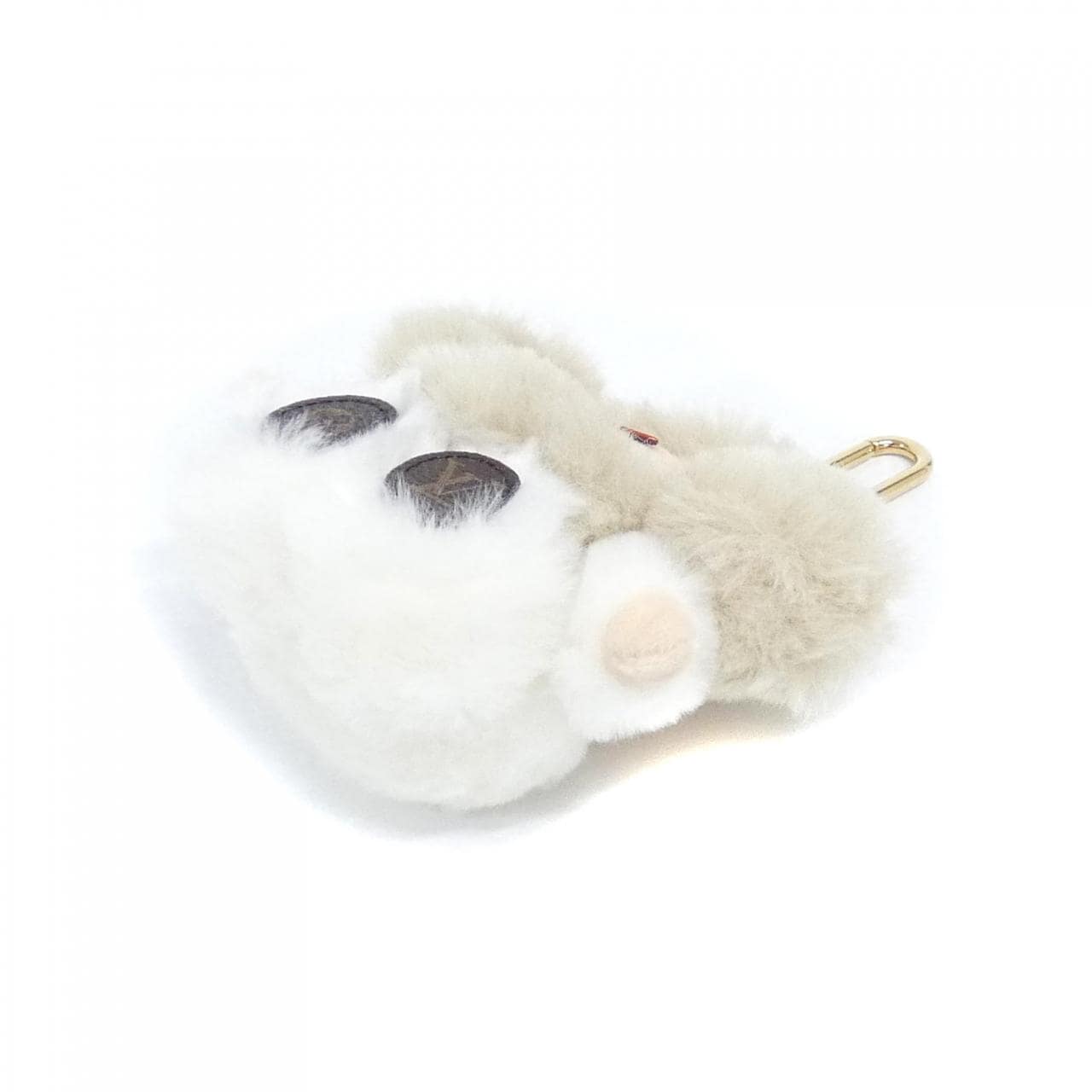 ルイヴィトン バッグチャーム マイ ヴィヴィエンヌ M02324 キーリング