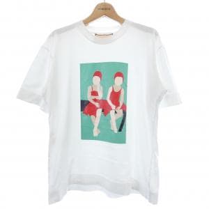 プランシー PLAN C Tシャツ