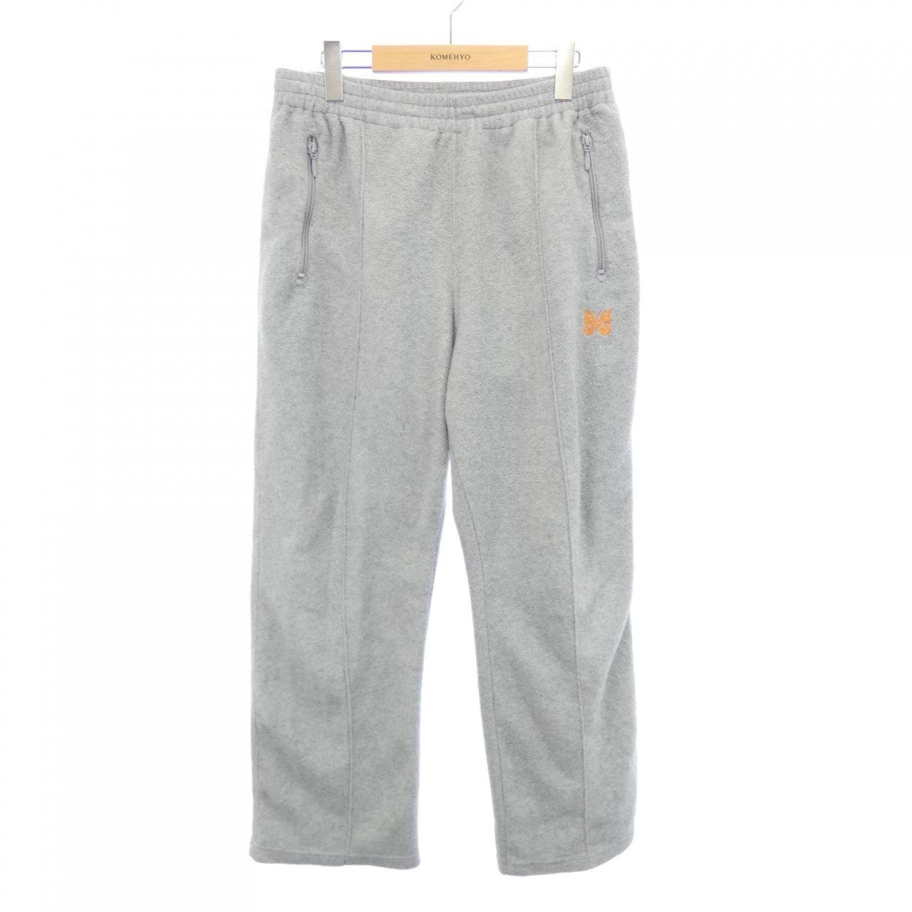 ニードルズ NEEDLES LQ384　STUDIOUS パンツ