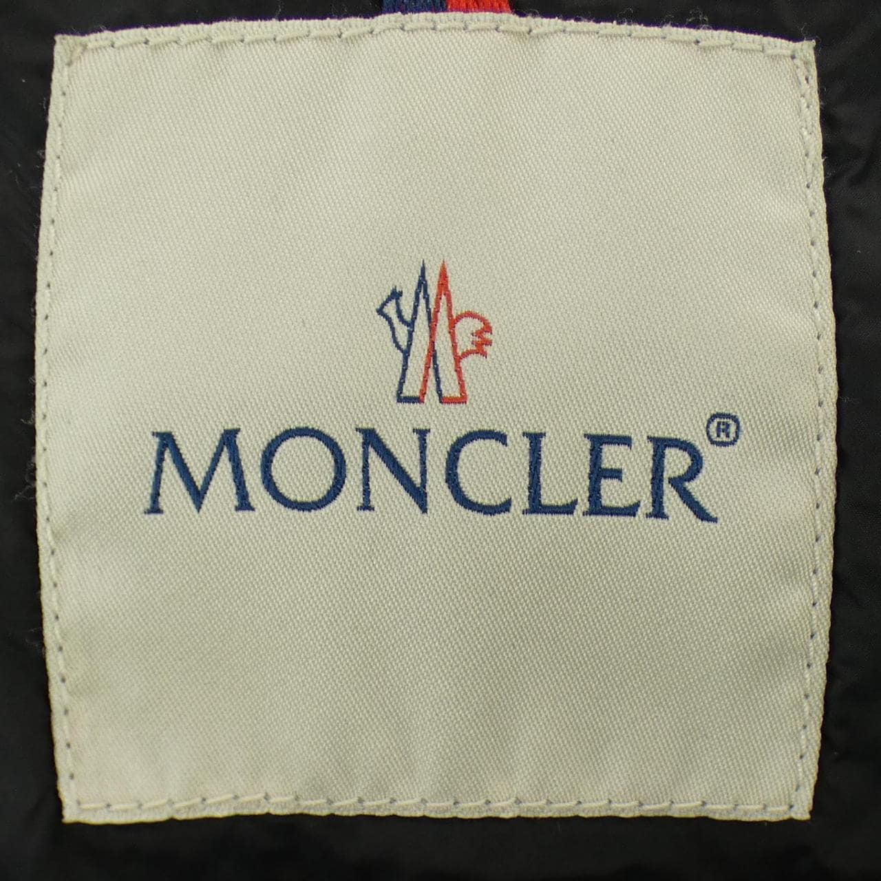 モンクレール MONCLER MONTGENEVRE ダウンジャケット