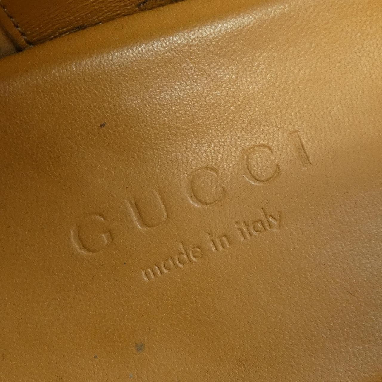 グッチ GUCCI 404069 シューズ