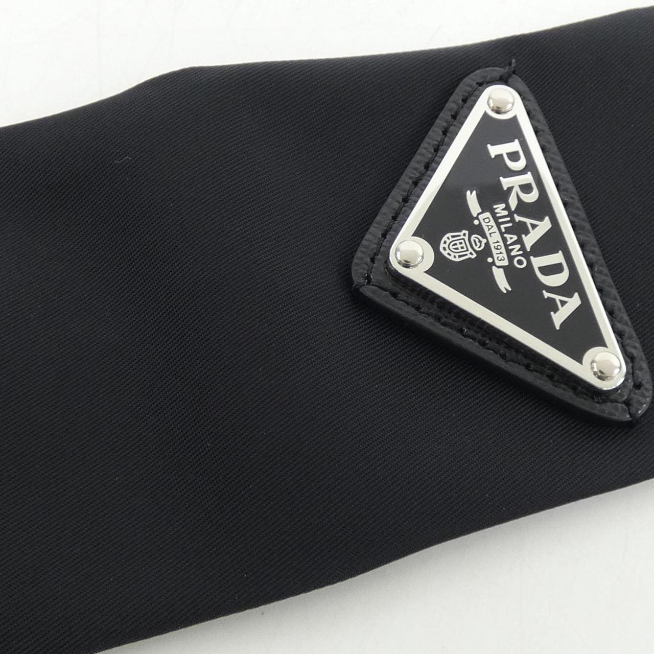 PRADA PRADA UCR77 NECKTIE