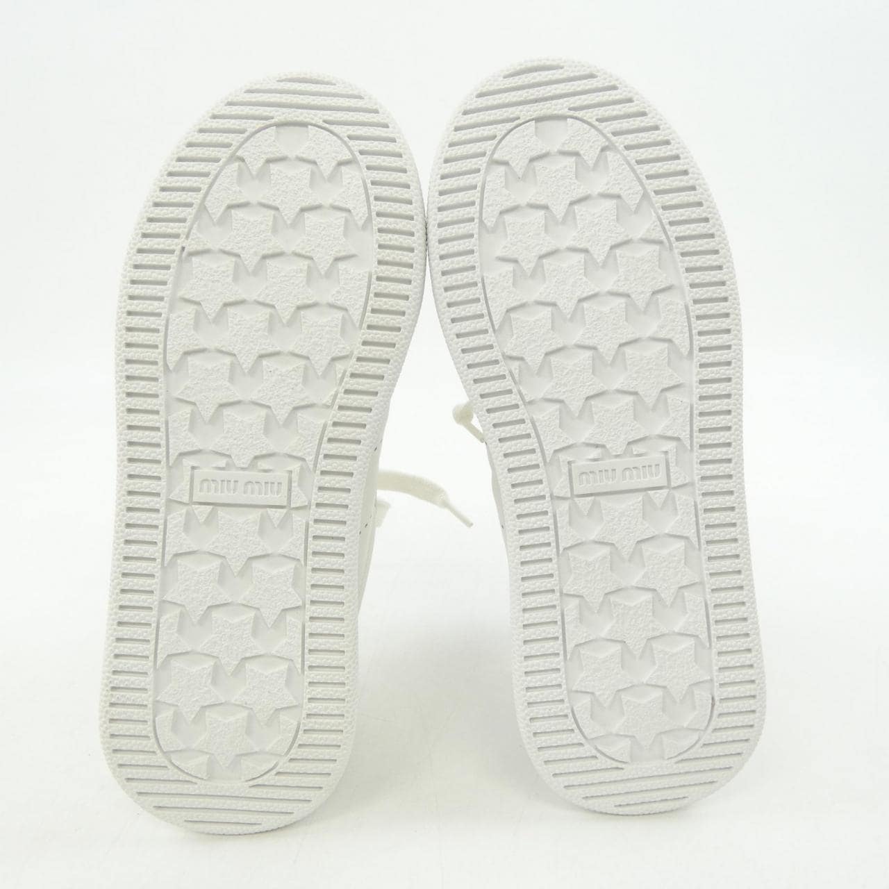 ミュウミュウ MIU MIU スニーカー