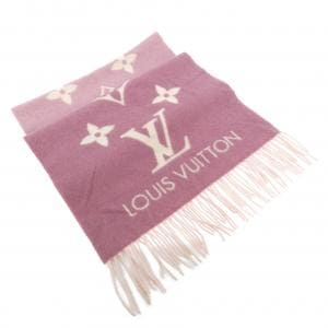 ルイヴィトン LOUIS VUITTON エシャルプ レイキャビック グラディエント M77375 MUFFLER