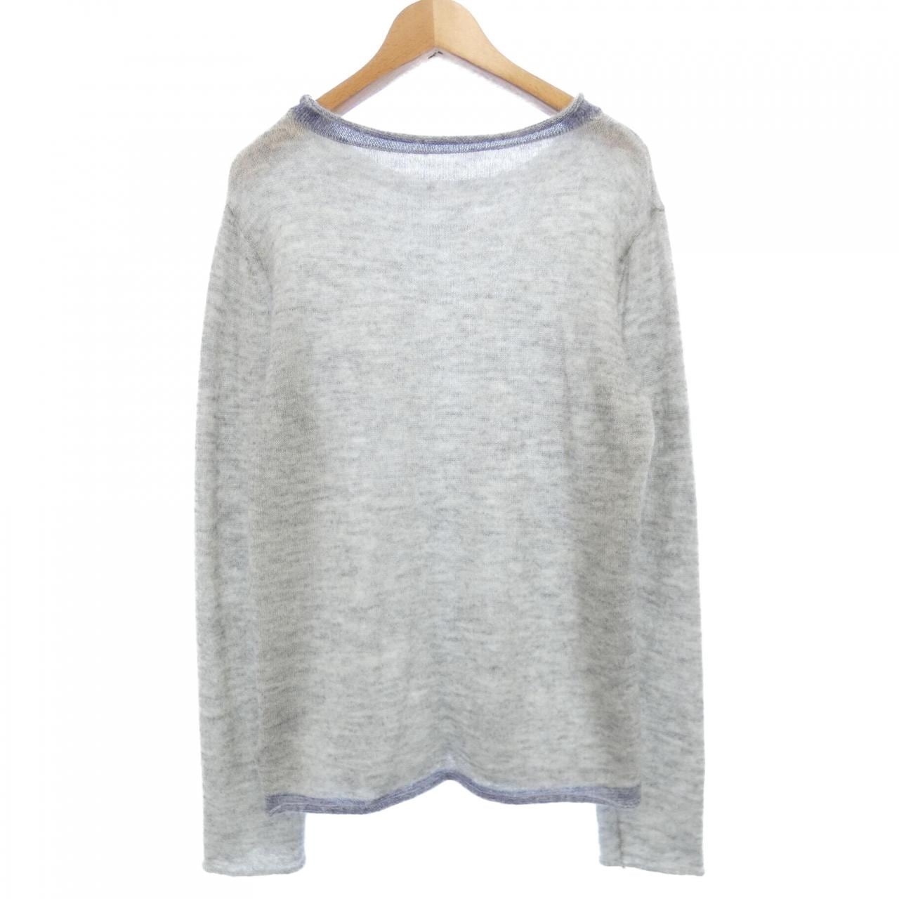 ヨウジヤマモト YOHJI YAMAMOTO FX-K14-195 ニット