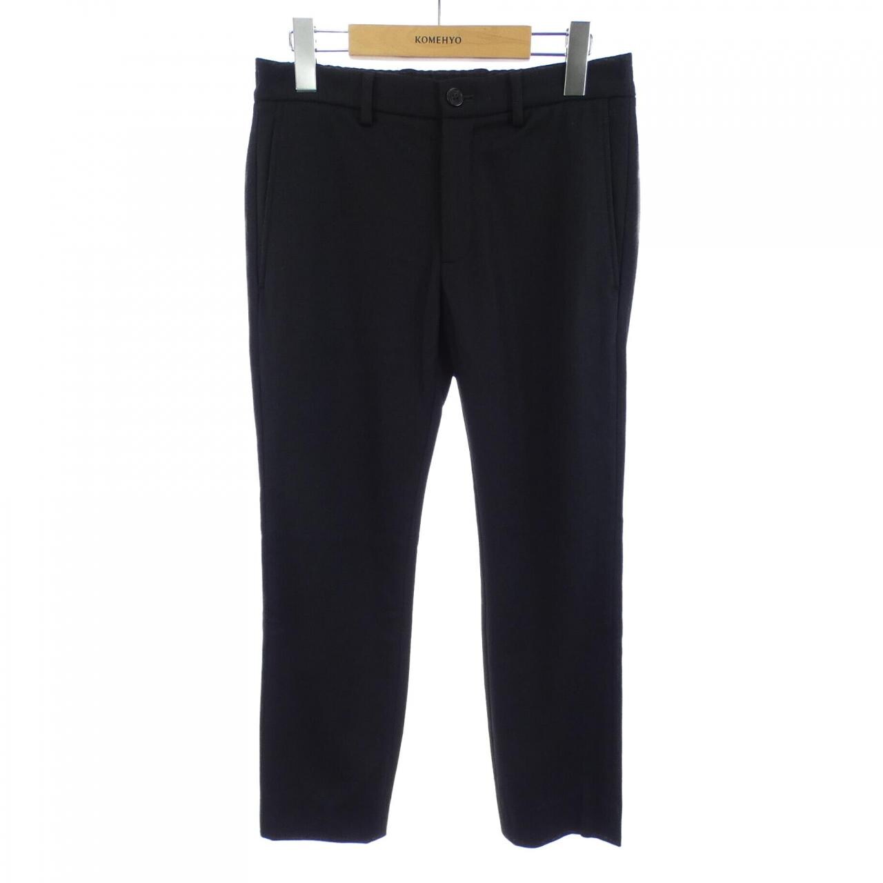 セオリー theory 3406000 WOODMERE 3 パンツ