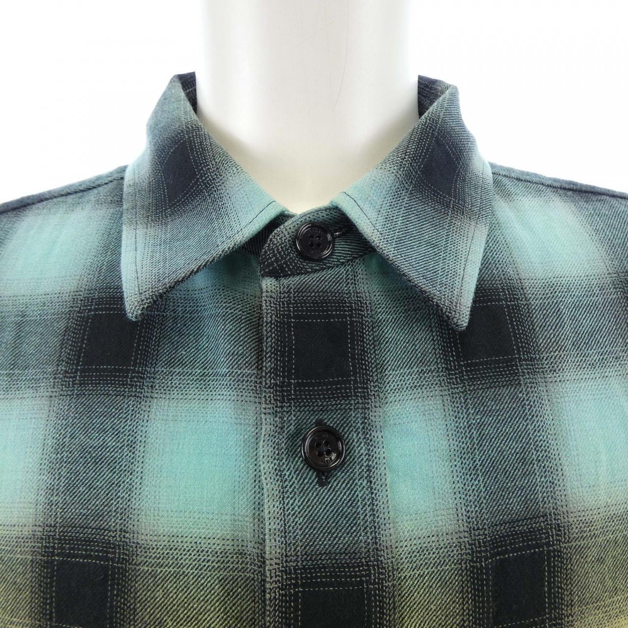 セリーヌ CELINE 2C574952T シャツ