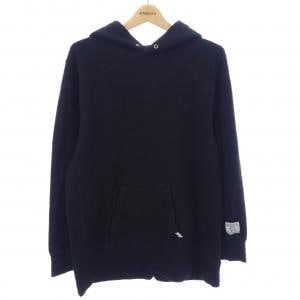 A BLENDS 20A-MK1034 パーカー