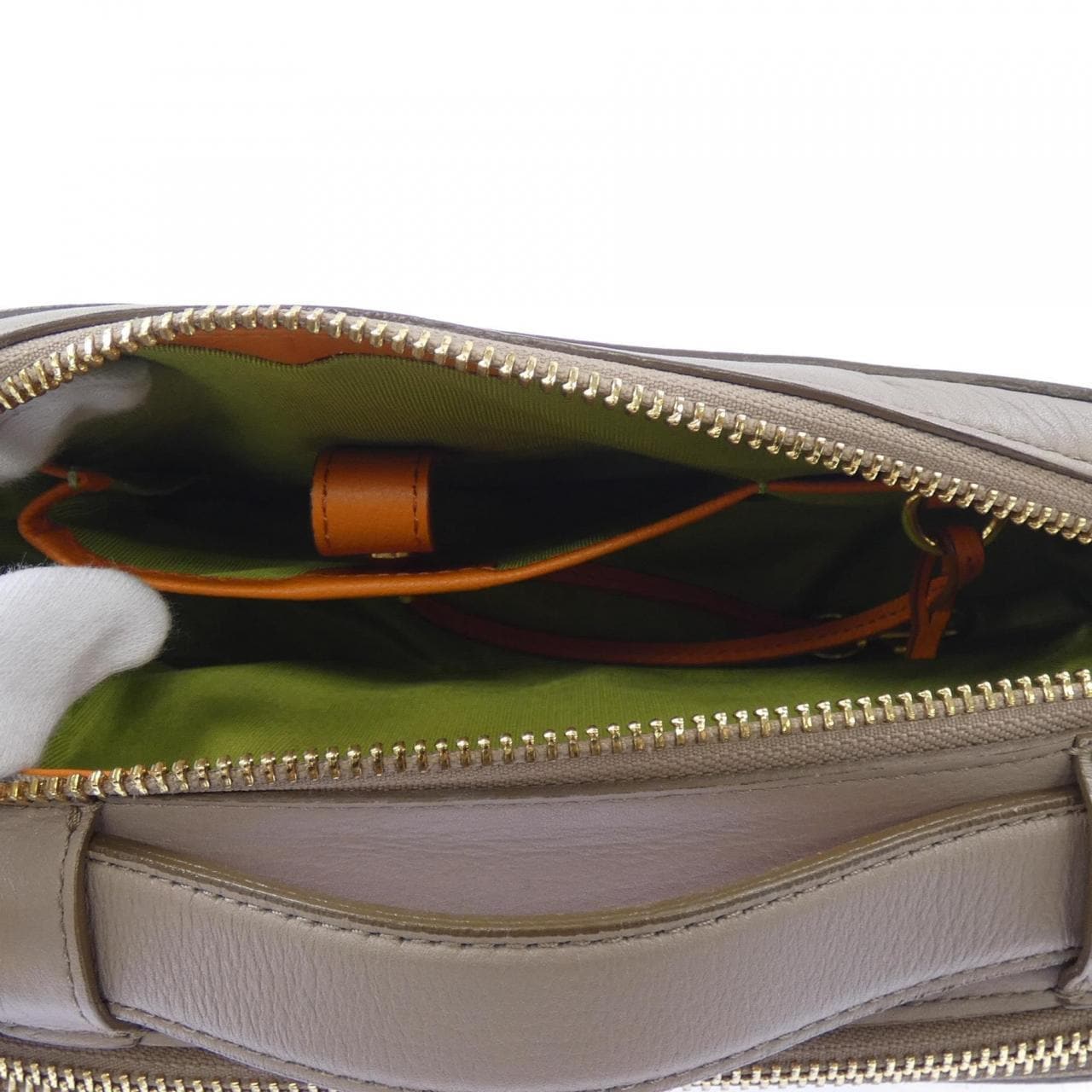 エイディエムジェイ ADMJ BAG