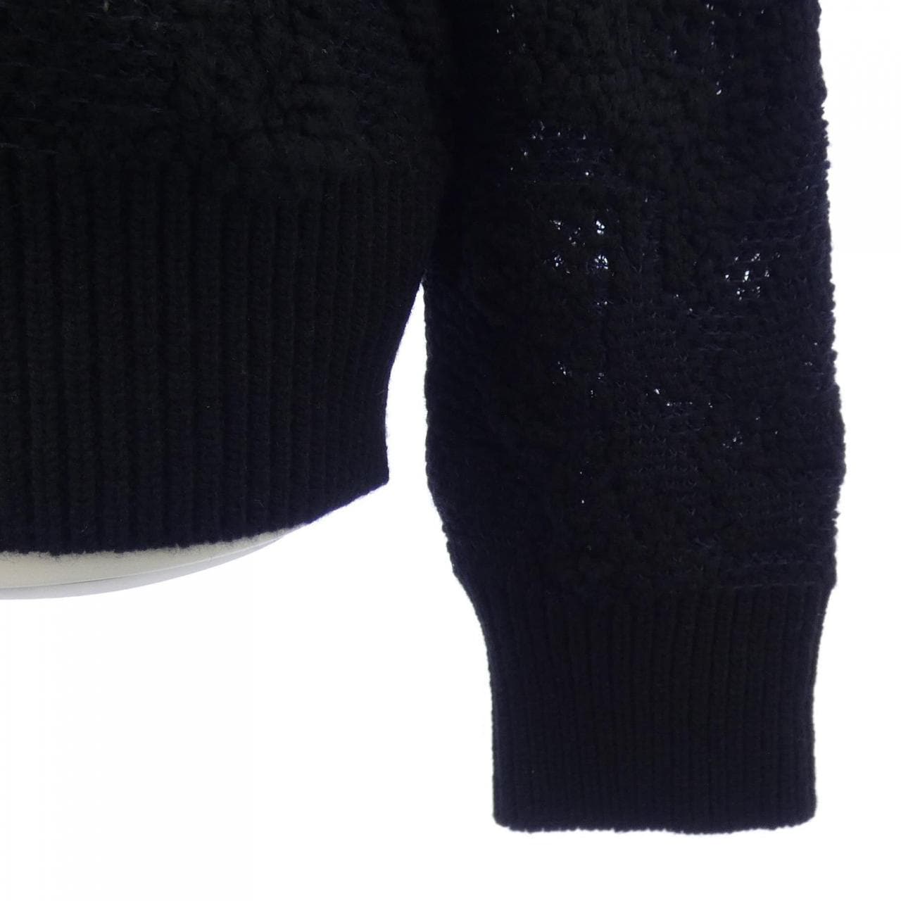 フォトコピュー PHOTOCOPIEU TATE ニット