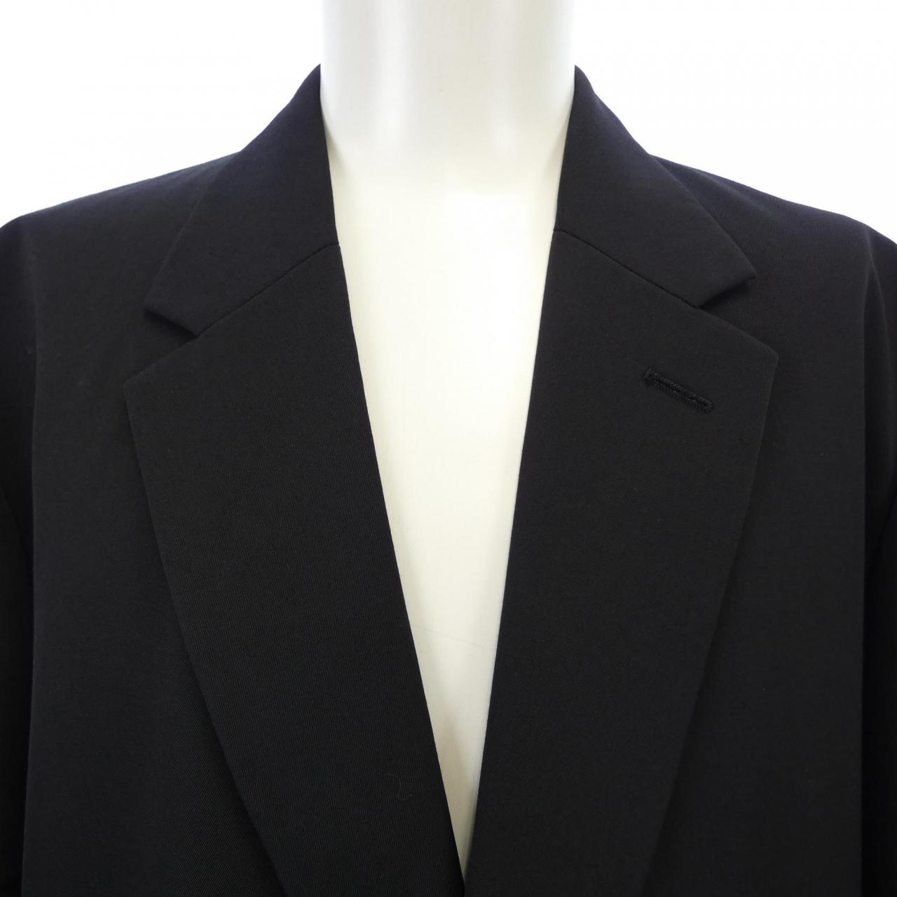 オーバーコート OVERCOAT S25C025-NKHWG ジャケット