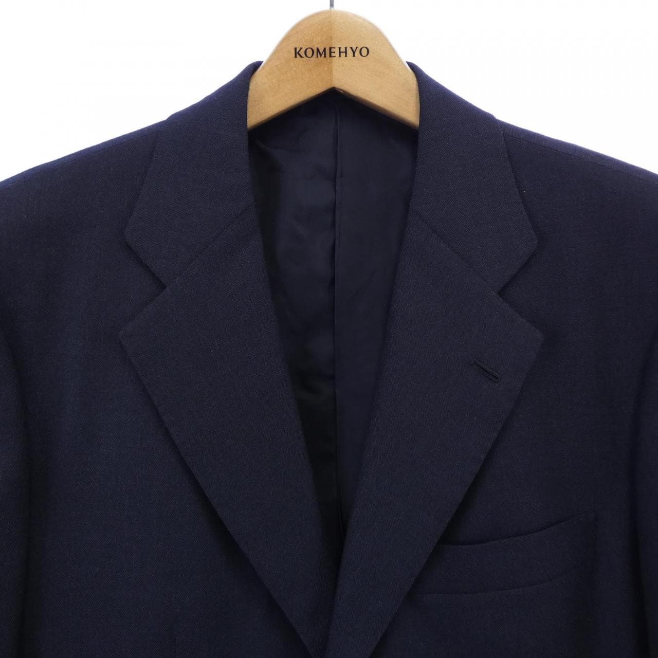 キートン KITON スーツ