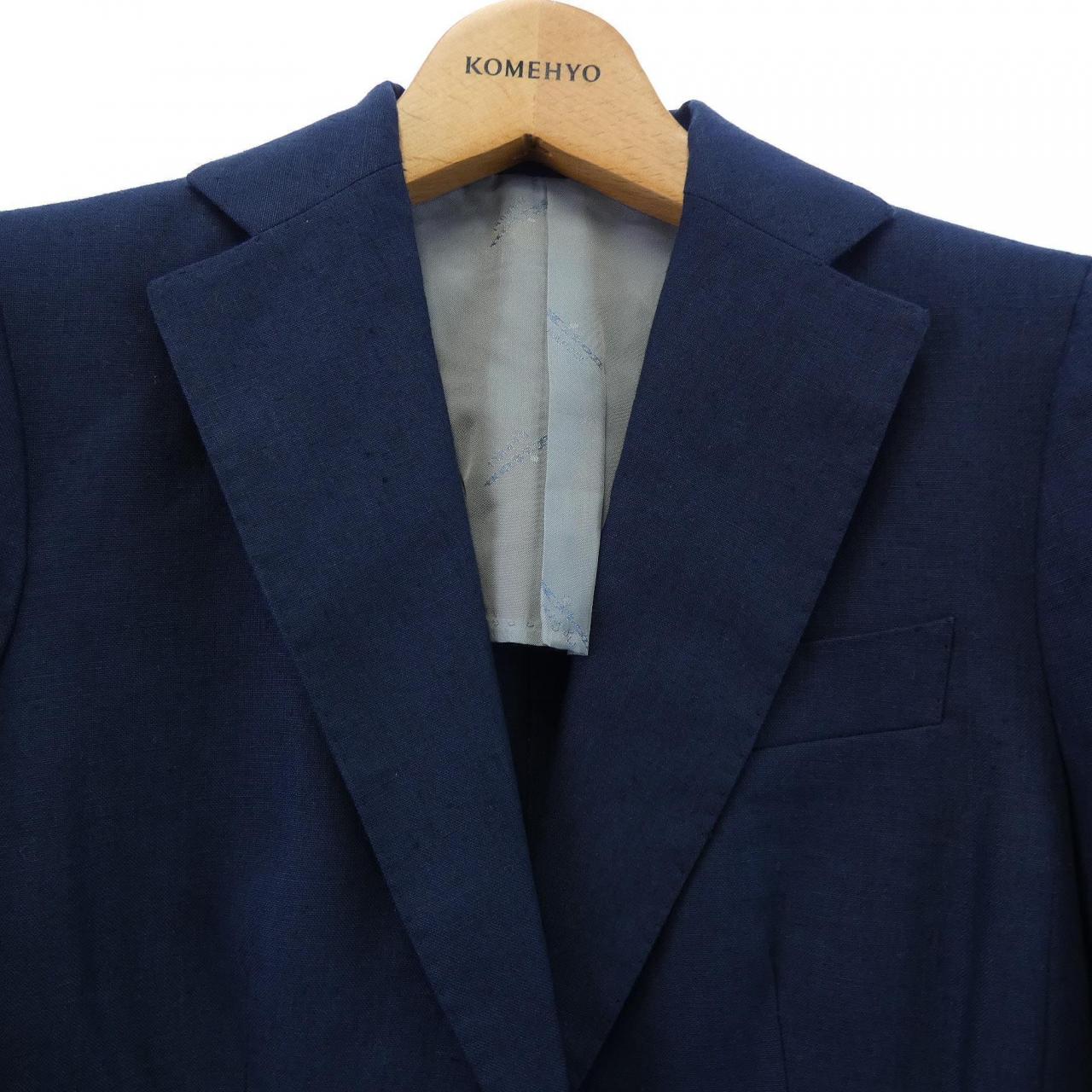 キートン KITON ジャケット