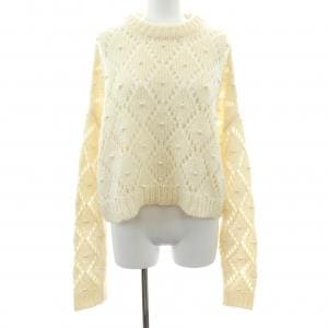 ミュウミュウ MIU MIU MML257 ニット