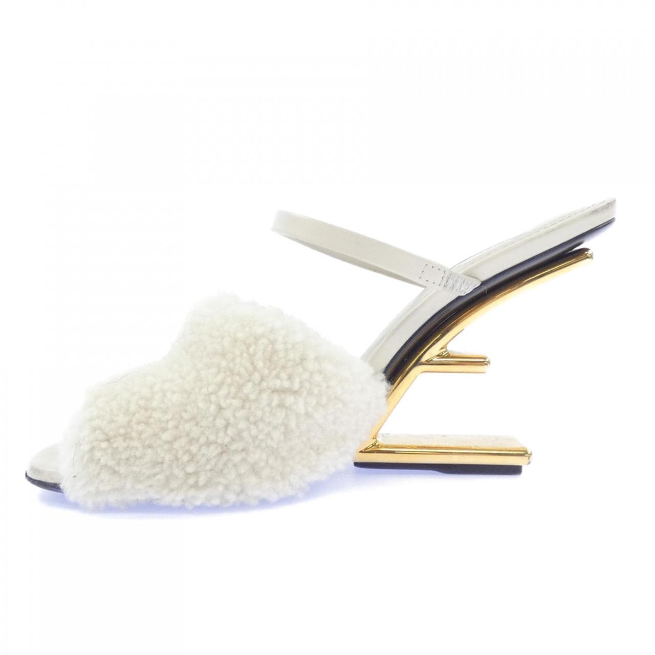 フェンディ FENDI サンダル