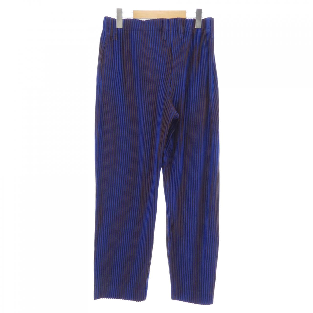 オムプリッセ HOMME PLISSE HP03JF238 パンツ