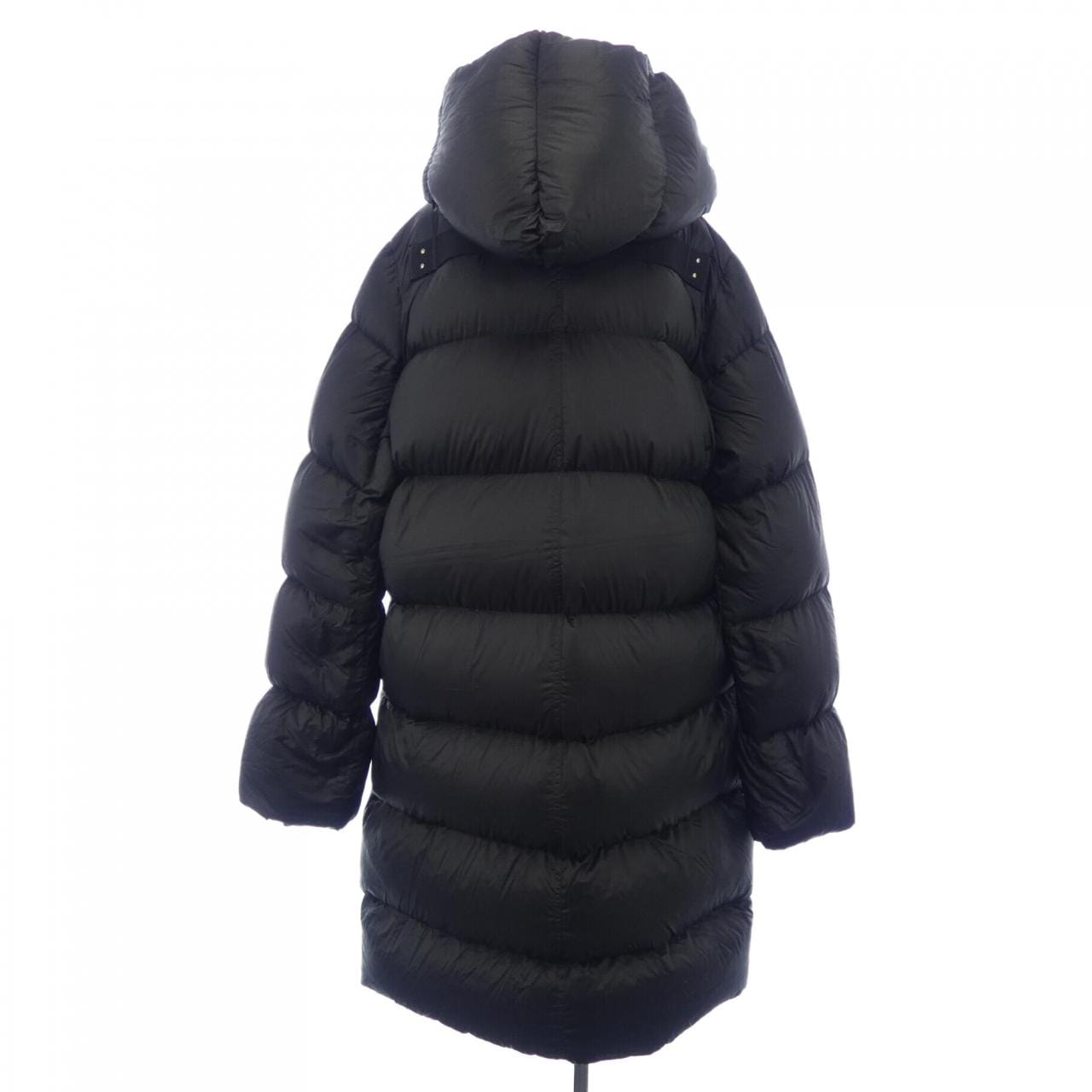 リックオウエンス Rick owens ダウンコート