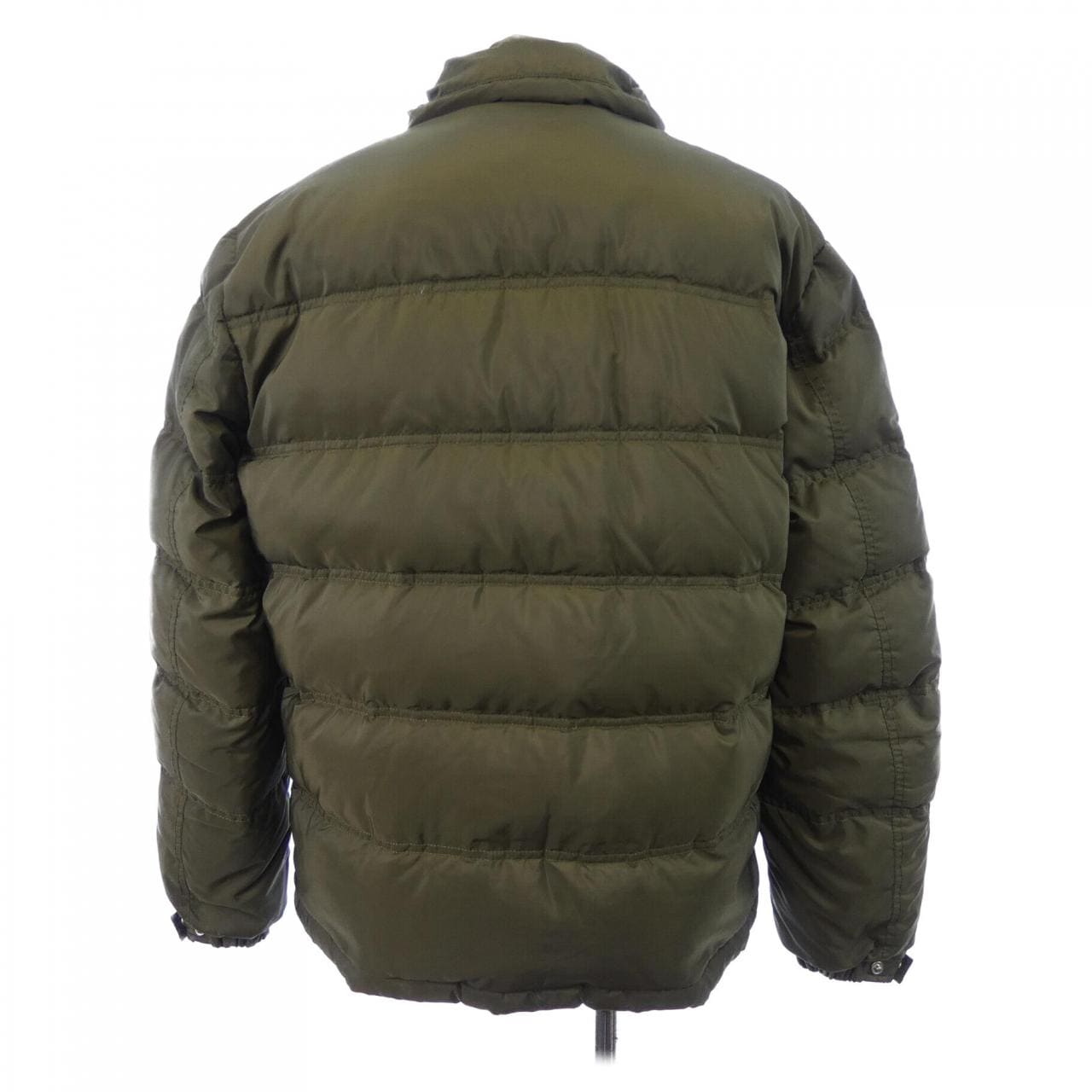 プラダ PRADA トライアングルロゴ SGH070 R232 106O ダウンジャケット