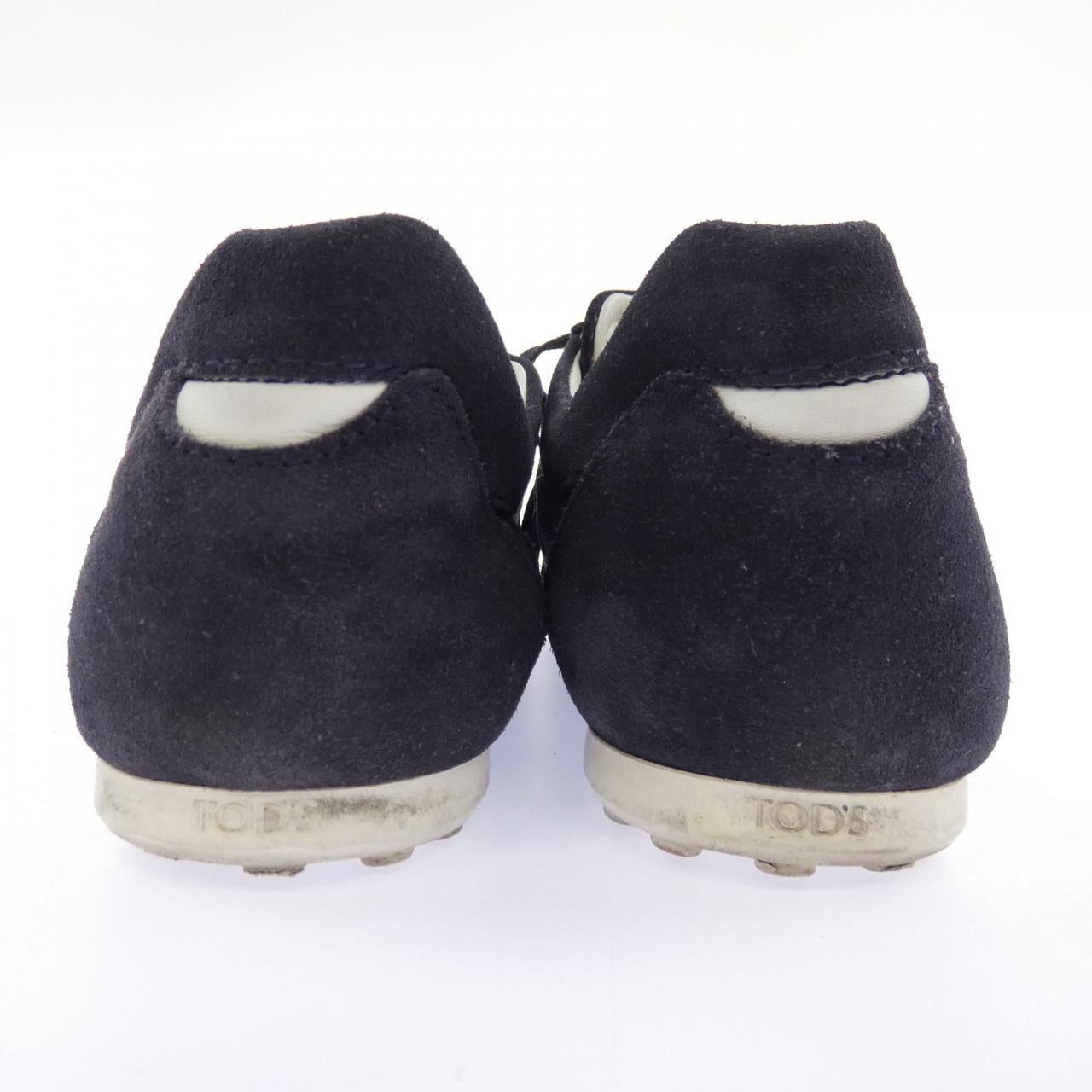 トッズ TOD'S スニーカー
