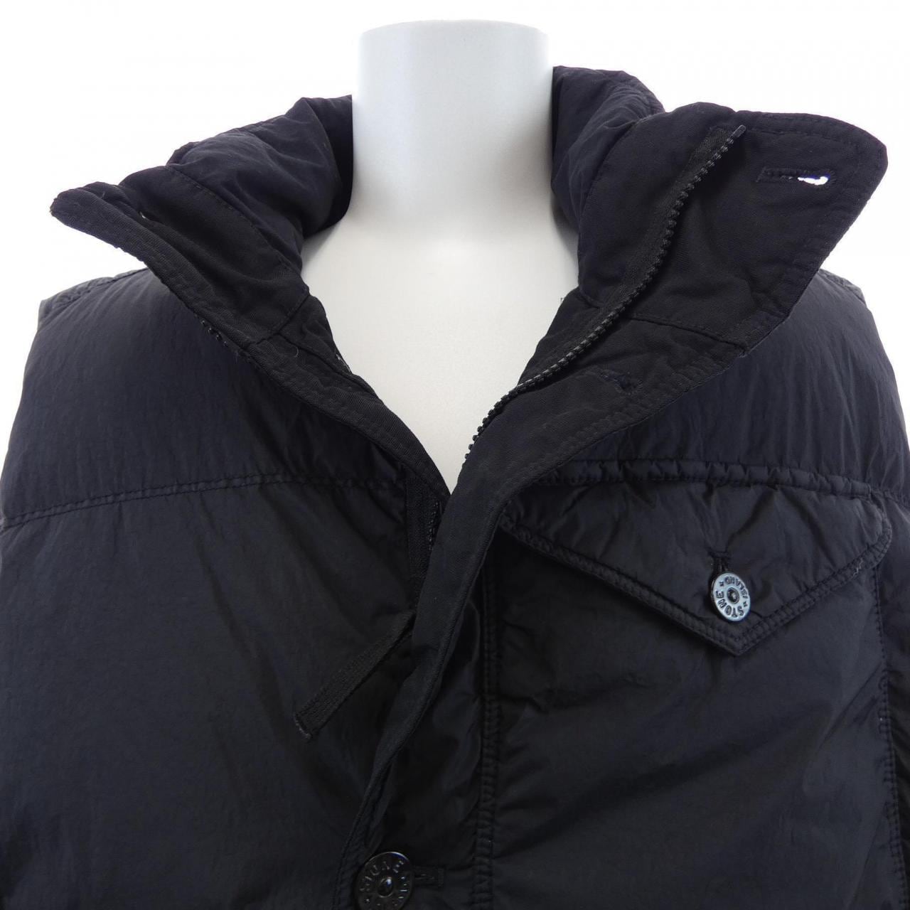 ストーンアイランド STONE ISLAND 8115G0223 ダウンベスト