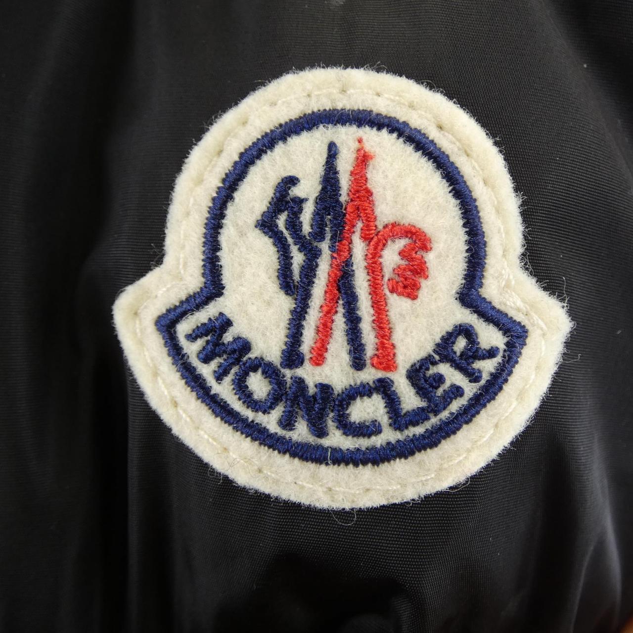モンクレール MONCLER FLAMMETTE ダウンコート