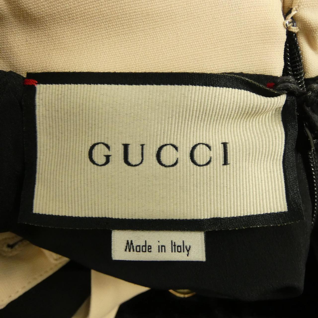 グッチ GUCCI 595254 ZHM88 ワンピース