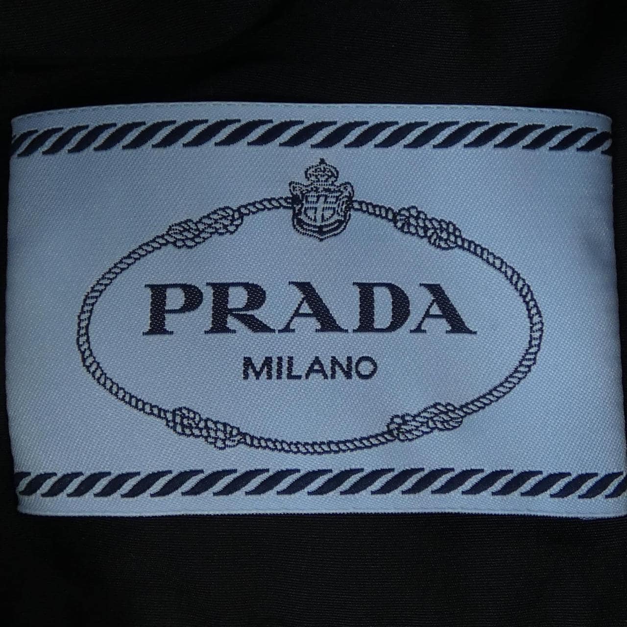 プラダ PRADA 291152 S171 コート