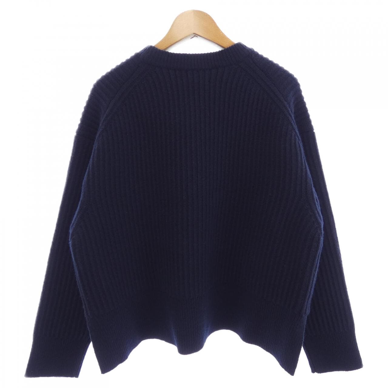 アクネストゥディオズ ACNE STUDIOS JAVA L-WOOL　PAW16 ニット