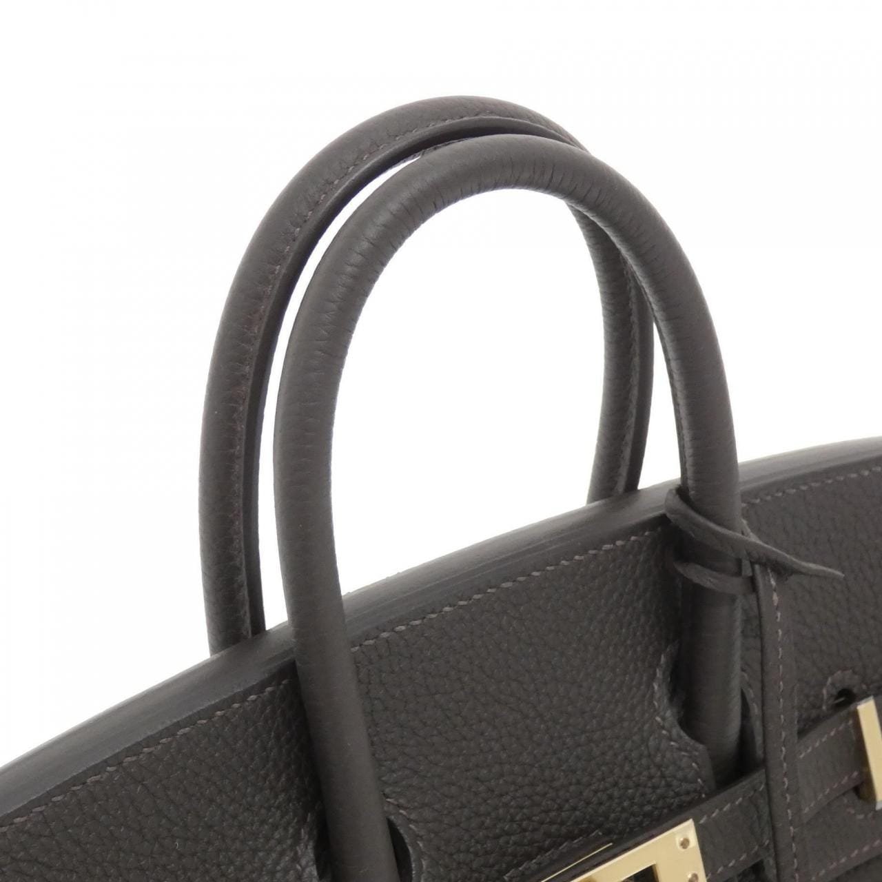 【未使用品】エルメス バーキン 25cm 057208CP バッグ