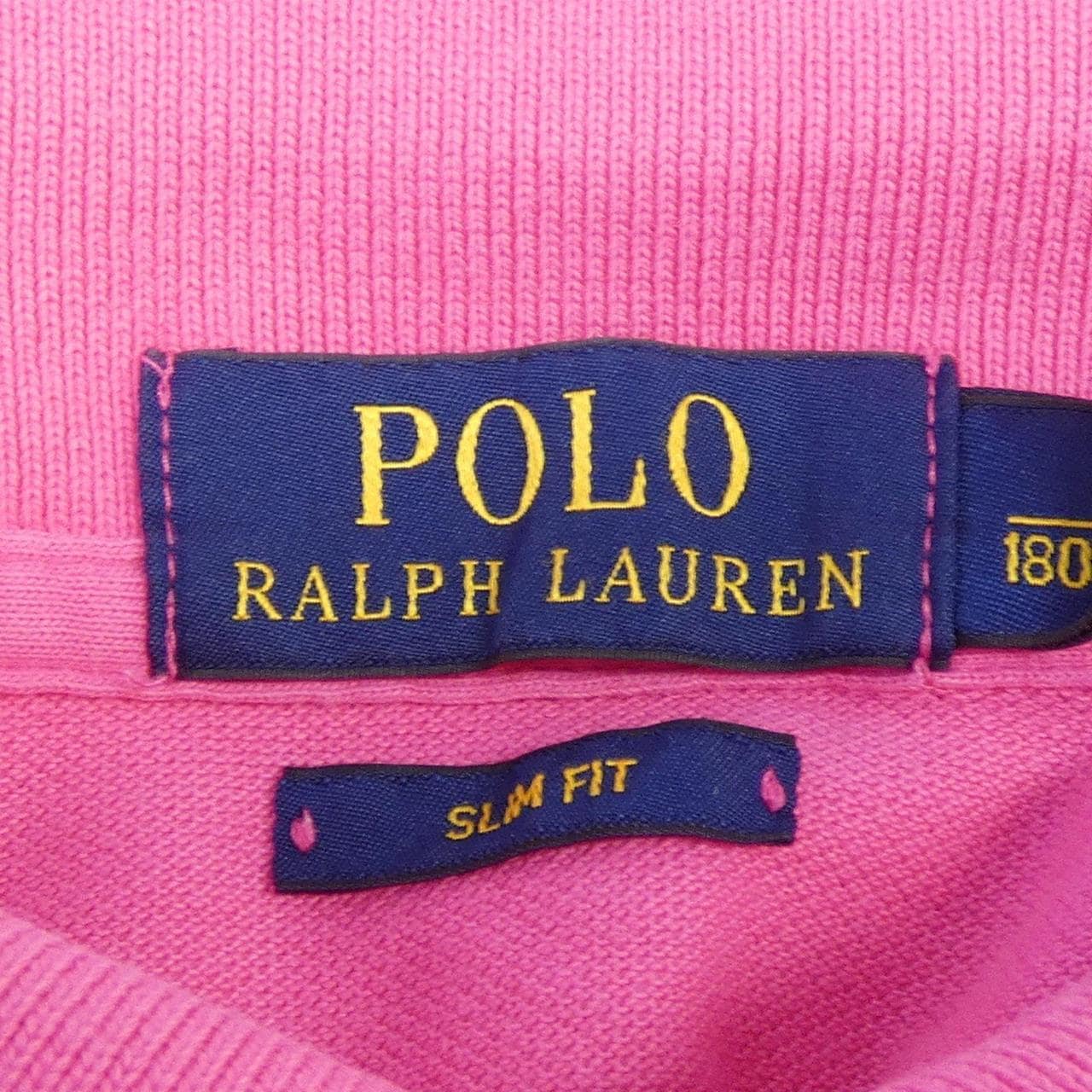 ポロラルフローレン POLO RALPH LAUREN ポロシャツ