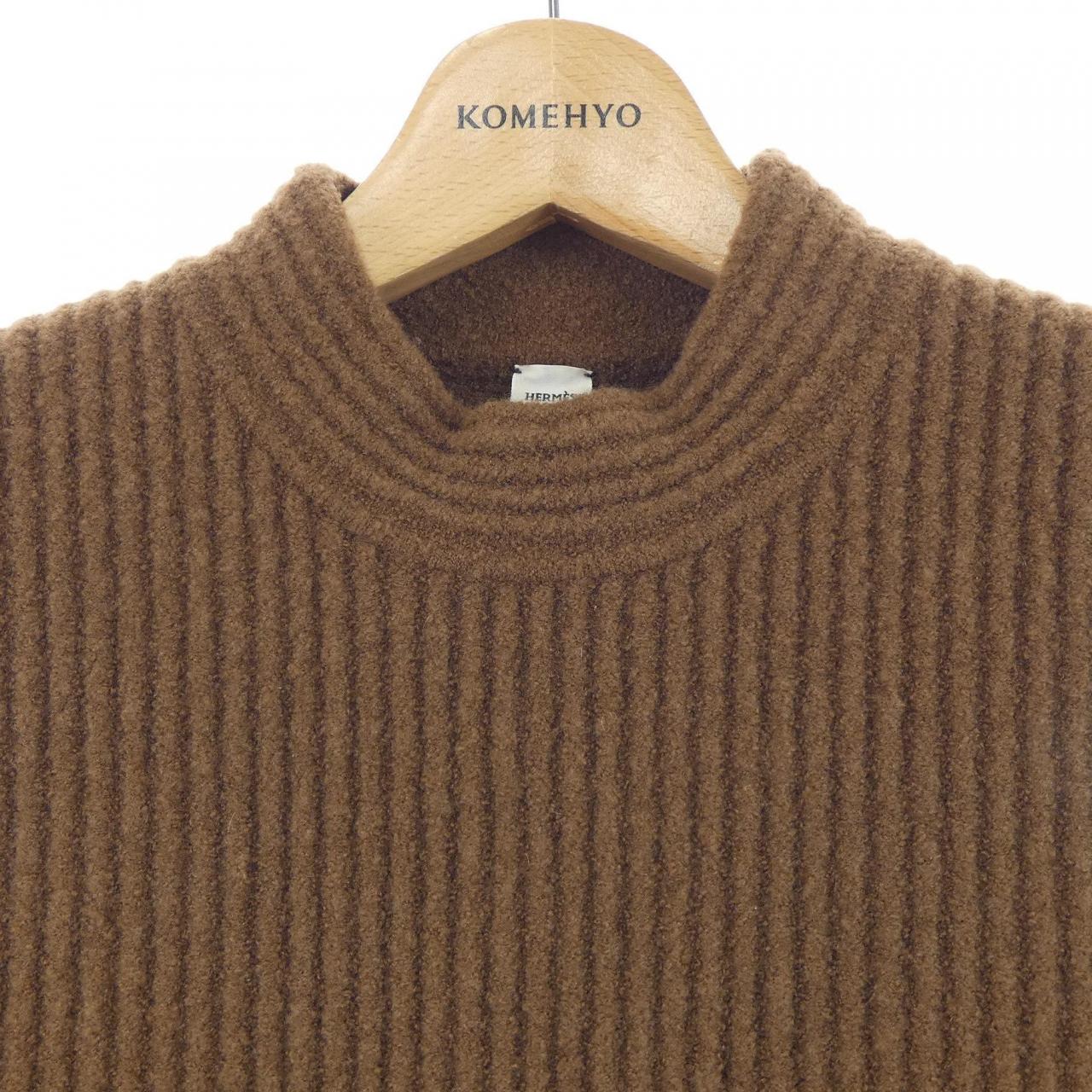 エルメス HERMES 3H2643DJ ニット