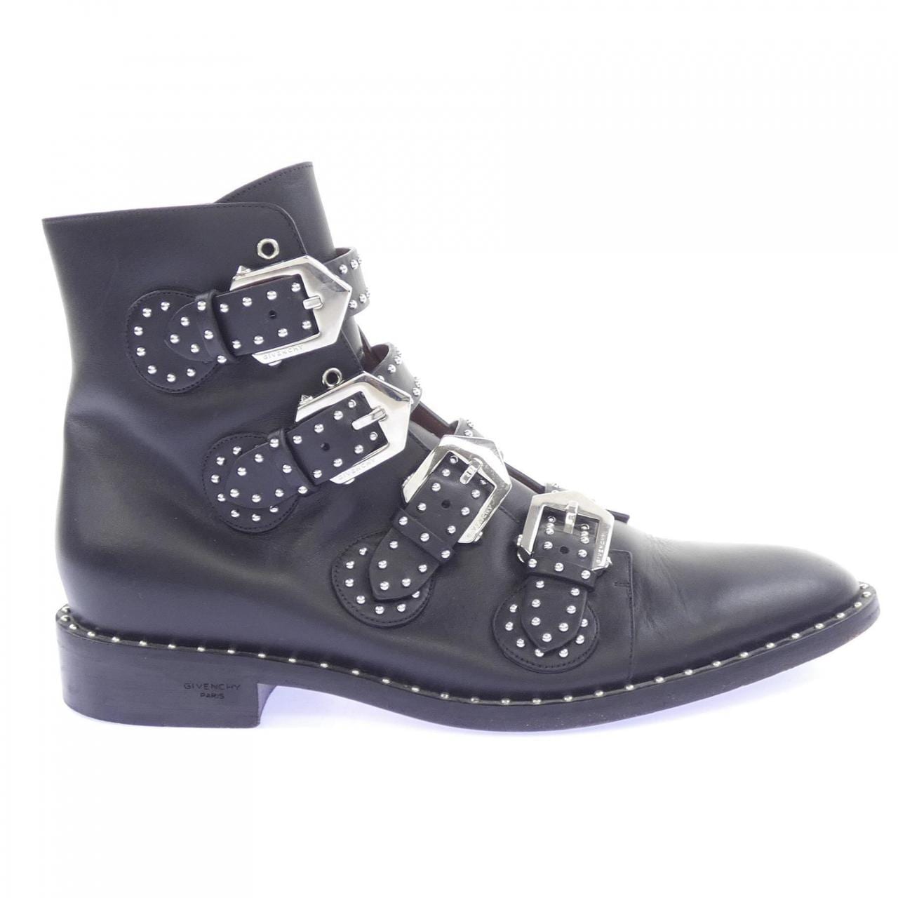 ジバンシー GIVENCHY ブーツ