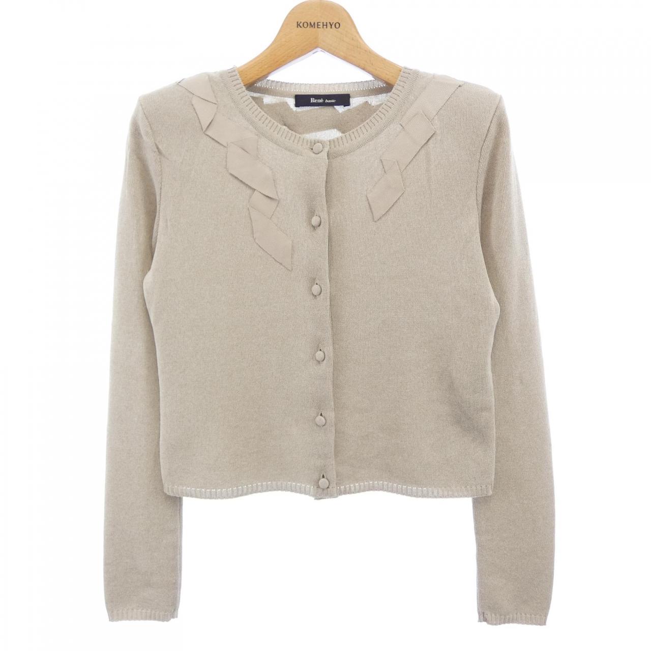 ルネ RENE 5532030 カーディガン