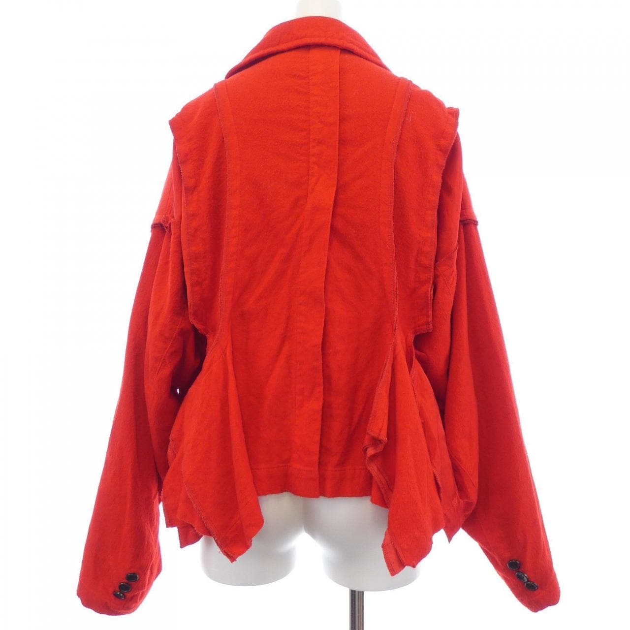 タオコムデギャルソン tao COMME des GARCONS TP-J014 ジャケット
