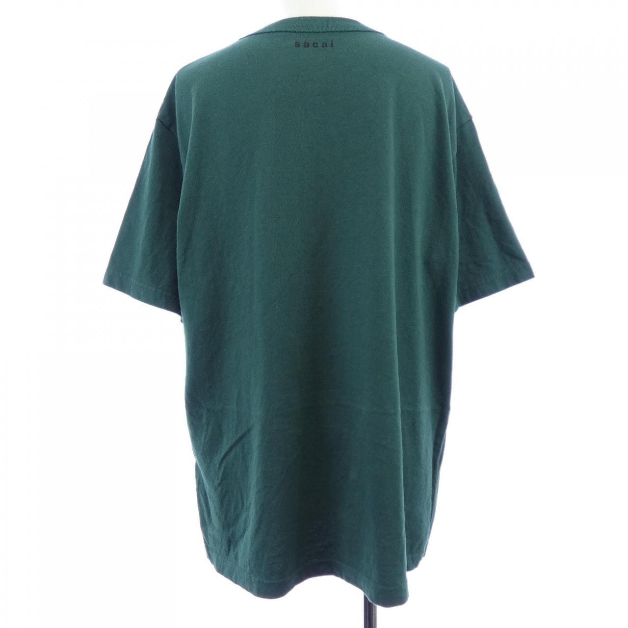 サカイ SACAI GRAPHIC T-SHIRT 26-01160S UNISEX Tシャツ