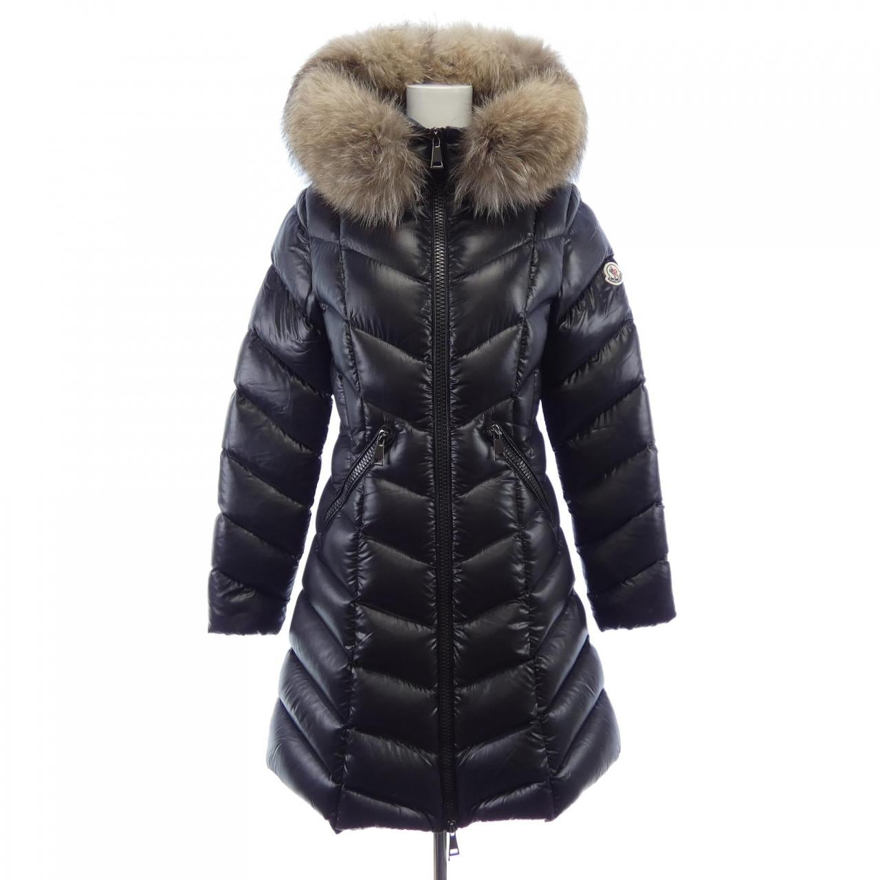 モンクレール MONCLER FULMARUS ダウンコート