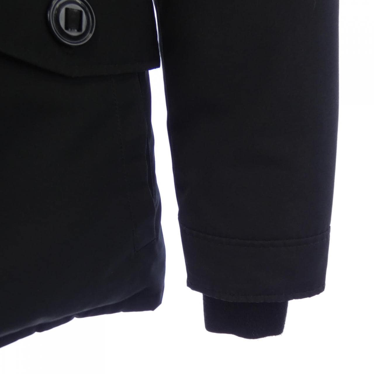 カナダグース CANADA GOOSE 2300JL R シャーロットパーカー ダウンコート