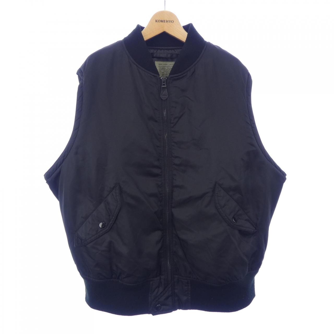 フリークスストア FREAK'S STORE 233-1524 ブルゾン