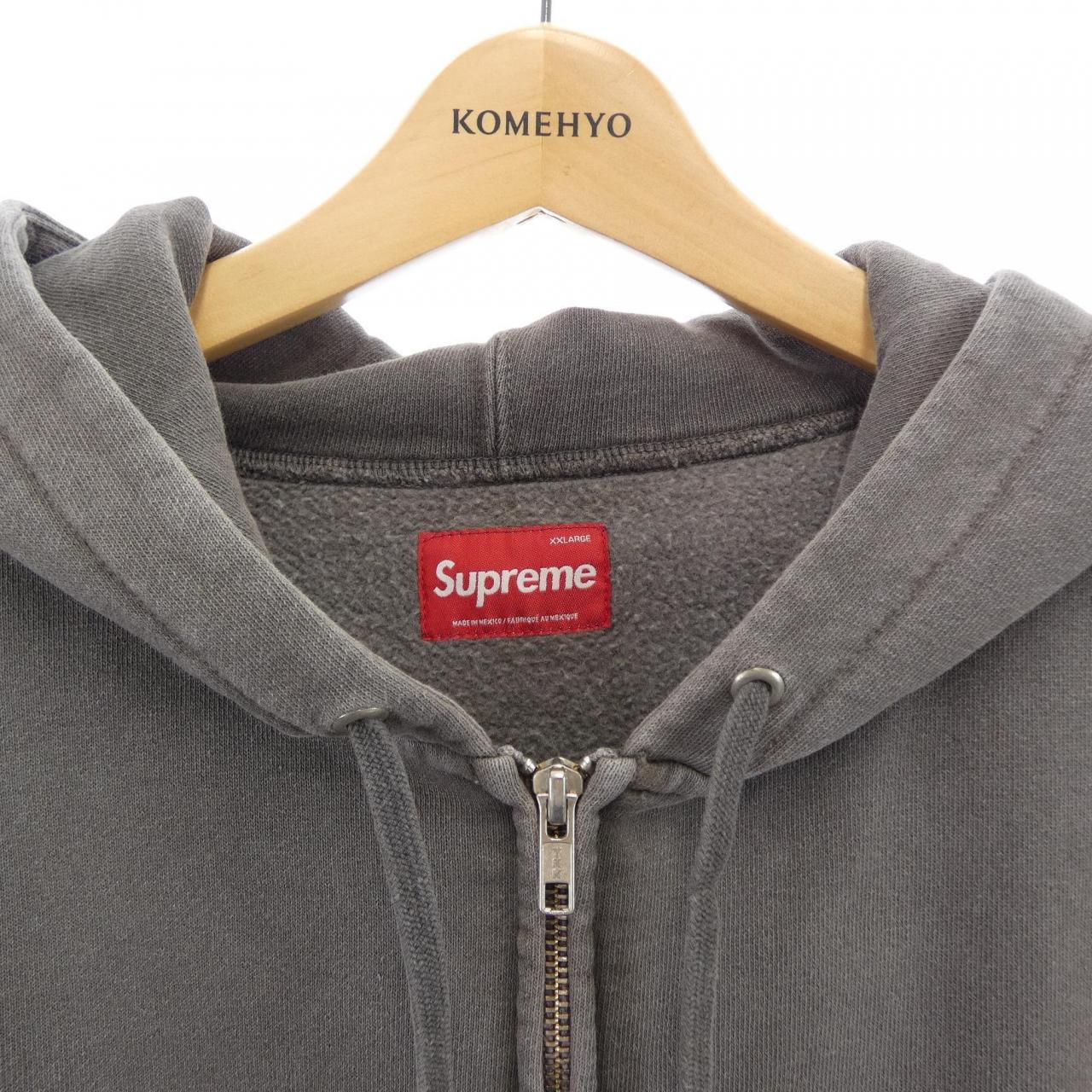 シュプリーム SUPREME パーカー