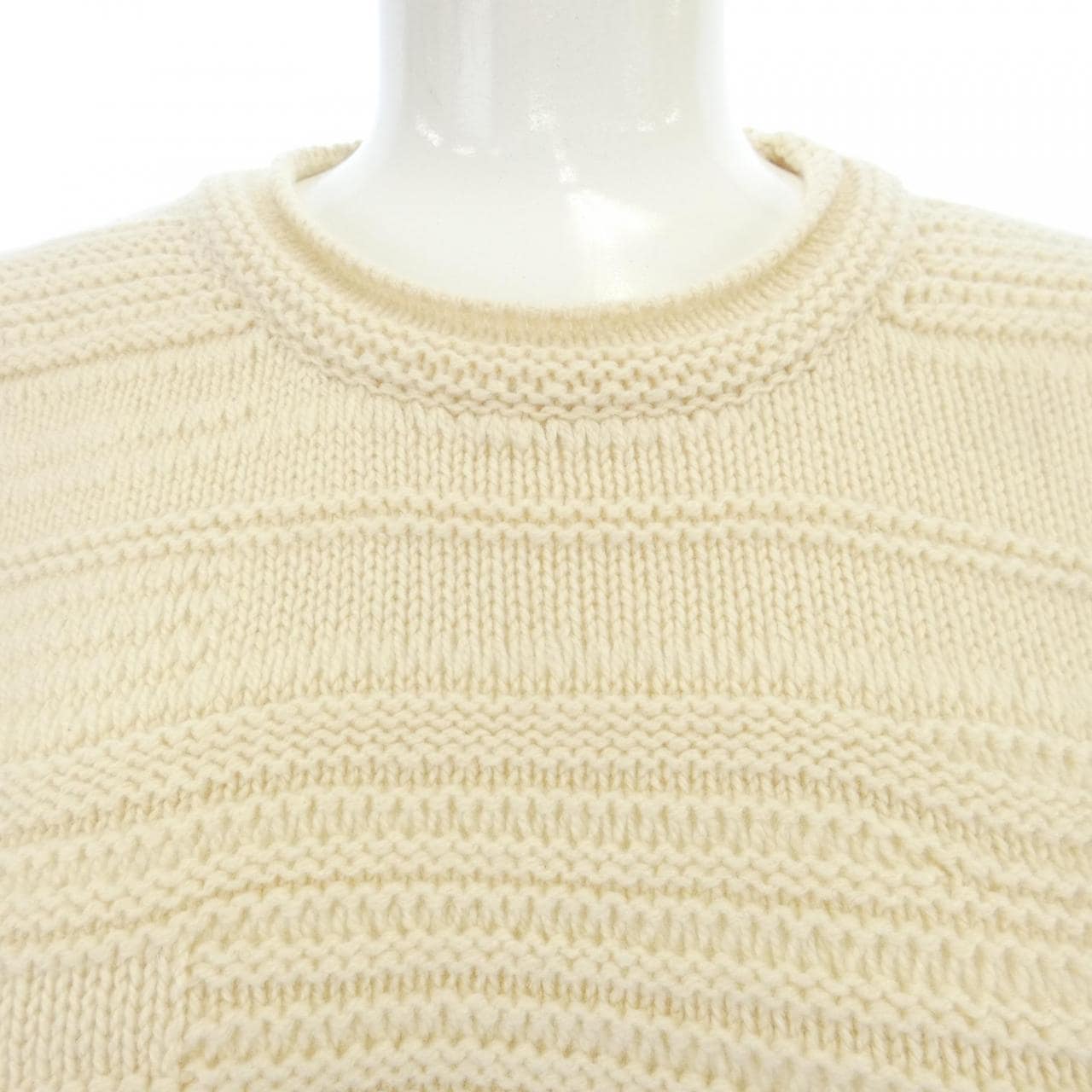 Chloe Knit