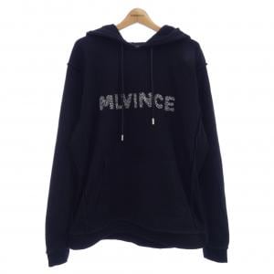 MLVINCE パーカー