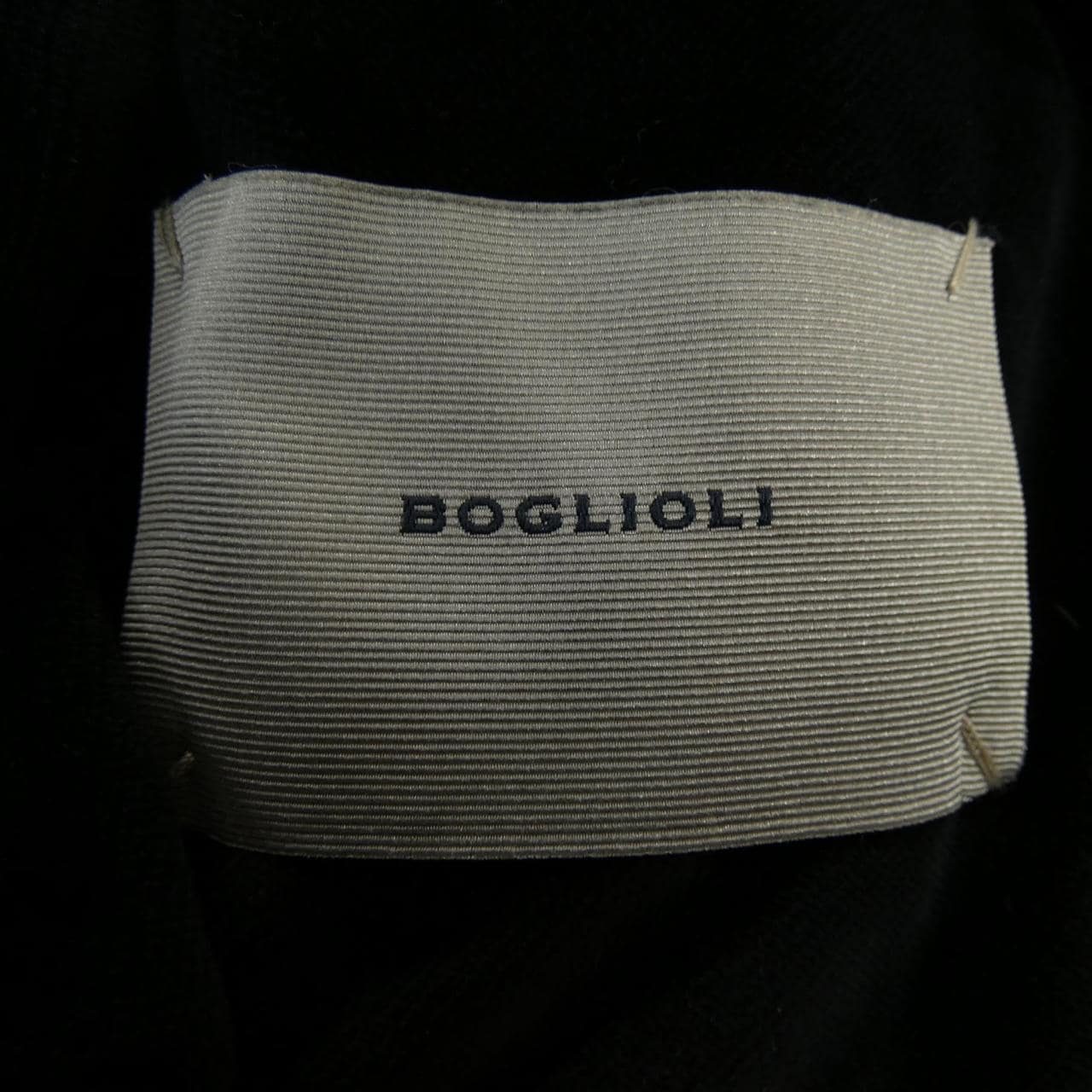 BOGLIOLI夾克