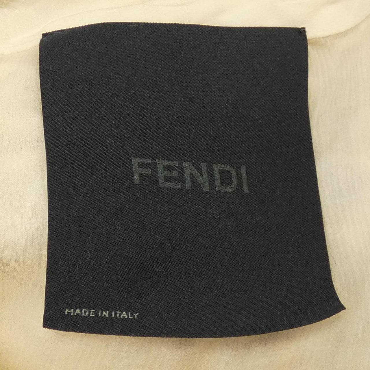 フェンディ FENDI ジャケット